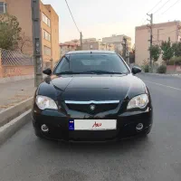 پروتون جنتو اتومات|خودرو سواری و وانت|اندیشه, اندیشه فاز ۳|دیوار