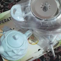 کتری سماوری