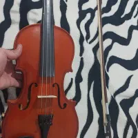 ویولن وین باخ