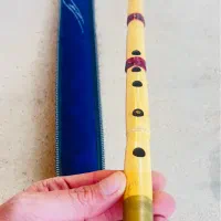 نی هفت بند، اصل اصفهان