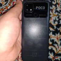 Poco c40