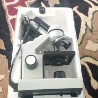 میکروسکوپ