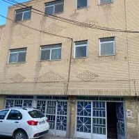 سه طبقه مجزاویلایی دوکله امام خمینی کوچه دادگستری