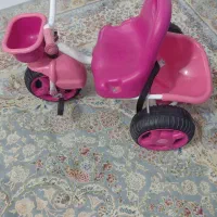 سه چرخه کودک GTOYS جی تویز
