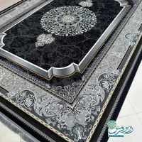 چهار عدد فرش ۱۲متری