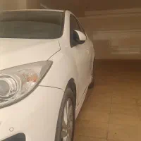 مزدا ۳ مدل ۹۷