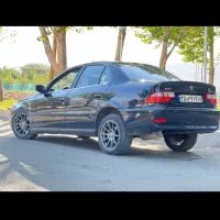 سورن توربو 350 اسب بخار فول تقویت کم کارکرد|خودرو سواری و وانت|تهران, شهرک آزادی|دیوار