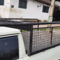 باربند کفی مبلی  وانت|قطعات یدکی و لوازم جانبی|اسالم, |دیوار