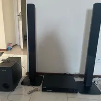 سینما خانگی سامسونگ قدیمی