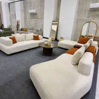 مبل راحتی مدل فاطی ماه/×