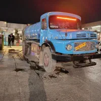 تخلیه چاه و سپتیک حمید