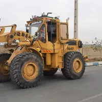 لودر 966|خودرو سنگین|قدس, شهر‌قدس|دیوار