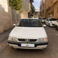 ۴۰۵slxمدل ۹۸|خودرو سواری و وانت|همدان, |دیوار