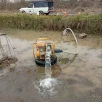 چاه نیمه عمیق