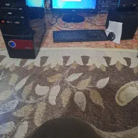 کامپیوتر سیستم کامل