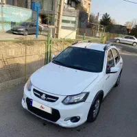 کوییک 1401|خودرو سواری و وانت|تهران, جیحون|دیوار