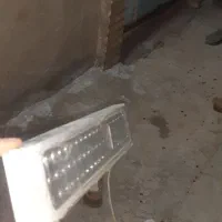 ال ای دی|لامپ و چراغ|زرند, |دیوار