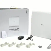 انتن رادیو وایرلس Ubiquiti powerbridge m5
