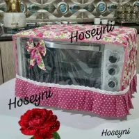 دوخت کاور وسایل برقی و سرویس آشپزخانه در رامشیر