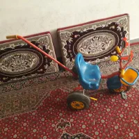 سه چرخه gitoyse