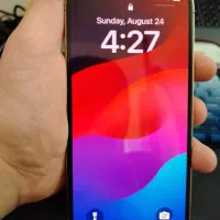 اپل iPhone 13 Pro با حافظهٔ ۲۵۶ گیگابایت