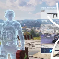 اکانت کالاف خفن