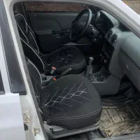 پراید۹۲|خودرو سواری و وانت|قره قوین, |دیوار