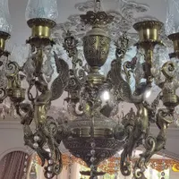 لوستر شیک