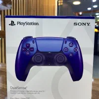 دسته اورجینال رنگی PS5