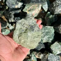 یشم تا ۶۰۰ کیلو موجود کیلویی ۲۰۰|کلکسیون اشیاء عتیقه|گنبد کاووس, |دیوار