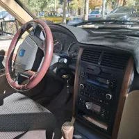 پارس tu5دریچه سیم چهارچرخ دیسک|خودرو سواری و وانت|اسلام‌‌آباد غرب, |دیوار