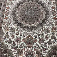 فرش  ۱ عدد ۱۲ و ۲ عدد ۶ متر و ۶ تا پشتی ۱۰۰۰ شونه|فرش|تهران, مقدم|دیوار