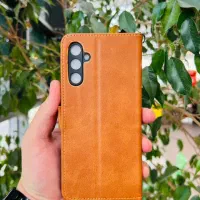 کیف کتابی گوشی های شیائومی و سامسونگ|لوازم جانبی موبایل و تبلت|ایلام, |دیوار