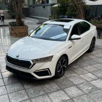 اشکودا اکتاویا