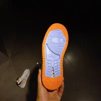 نایک جردن jordan 1 zoom cmft2|کیف، کفش، کمربند|تهران, یوسف‌آباد|دیوار