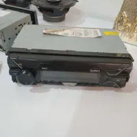 اسپیکر ساکی Galexbit وضبط جی وی سی x152|سیستم صوتی خانگی|رشت, منظریه|دیوار