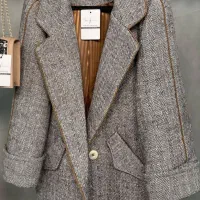 پالتو پشمی ترک نو