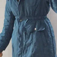 کاپشن /پالتو|لباس|ایلام, |دیوار