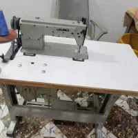 سه عدد جوکی ۵۵۵۰  تمیز|چرخ خیاطی و ریسندگی|پسکوه, |دیوار