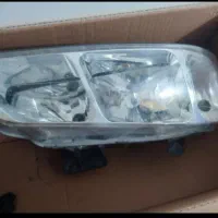 فروش دوعدد چراغ جلو پژو پارس