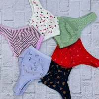 انواع لباس زیر زنانه و دخترانه