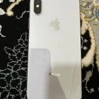 آیفون ایکس در حد نو
