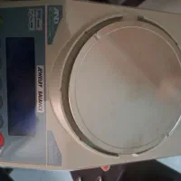 ترازو آزمایشگاهی، طلافروشی،زعفران، صنعتی AND