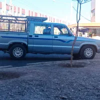 مزدا دوکابین|خودرو سواری و وانت|بیرجند, |دیوار