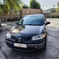 مگان 2000اتومات
