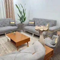 مبل ۸ نفره چستر درحد جهیزیه