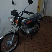 موتور 125 رهرو a1خشک فوری