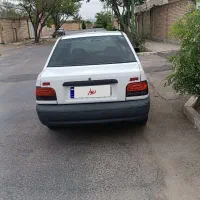 فروش پراید مدل 88