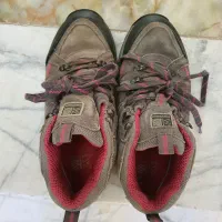 کفش کوهنوردی|کیف، کفش، کمربند|تهران, حر|دیوار