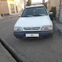 پراید وانت مدل99